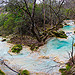 Panoramique Rivière de la Castelette  par guitou2mars - Nans les Pins 83860 Var Provence France