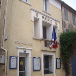 Hôtel de Ville, Néoules, Var. by Only Tradition - Néoules 83136 Var Provence France