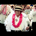 Fête Corso Fleuri : orchestre par stéphane 