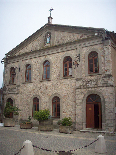 Club du Troisième Âge, Pignans, Var. par Only Tradition