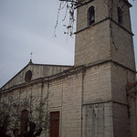 Eglise de Pignans, Var. by Only Tradition - Pignans 83790 Var Provence France