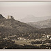 La Sainte Baume. par Brigitte Mazéas - Plan d'Aups 83640 Var Provence France