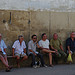 Hangout / village council by Morpheus © Schaagen - Plan de la Tour 83120 Var Provence France