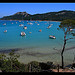 Var - Porquerolles : le paradis accessible qu'en bateau par g_dubois_fr - Porquerolles 83400 Var Provence France