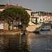 Paysage de Port Grimaud by moudezoreil - Port Grimaud 83310 Var Provence France