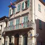 Hôtel de Ville, Puget-Ville, Var. par Only Tradition - Puget Ville 83390 Var Provence France