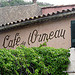 Café de l'Orneau par Niouz - Ramatuelle 83350 Var Provence France