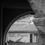 Café de l'Orneau by Niouz - Ramatuelle 83350 Var Provence France