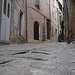 Ruelle de Ramatuelle par Niouz - Ramatuelle 83350 Var Provence France