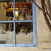 Vitrine magasin par Niouz - Ramatuelle 83350 Var Provence France