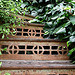 Escalier en acier par Niouz - Ramatuelle 83350 Var Provence France