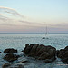 Plage de l'Escalet par Niouz - Ramatuelle 83350 Var Provence France