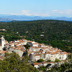 Jour de mistral.... by myvalleylil1 - Ramatuelle 83350 Var Provence France