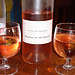 Rosé wine, Cotes de Provence par Verlink - Ramatuelle 83350 Var Provence France
