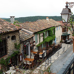 les toits de Ramatuelle, Provence par Verlink - Ramatuelle 83350 Var Provence France