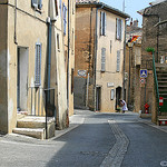 Regusse, Provence par saraharris.sh64 - Regusse 83630 Var Provence France