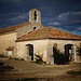 Chapelle Saint Jean par Pikakoko - Regusse 83630 Var Provence France