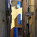 Facades et ruelles by CTfoto2013 - Rians 83560 Var Provence France