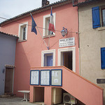 Hôtel de Ville, Rocbaron, Var. Annexe. by Only Tradition - Rocbaron 83136 Var Provence France