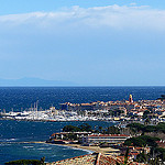 Saint-Tropez dans le vent.... by myvalleylil1 - St. Tropez 83990 Var Provence France