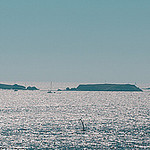 Ile de la Tour Fondue, Six-Fours-les-Plages par Macré stéphane - Sanary-sur-Mer 83110 Var Provence France