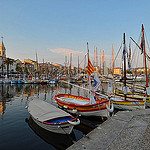 Vieux-port de Sanary by Vaxjo - Sanary-sur-Mer 83110 Var Provence France