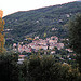 Seillans village - evening by JB photographer - Seillans 83440 Var Provence France