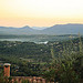 Seillans evening by JB photographer - Seillans 83440 Var Provence France