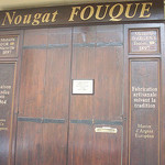 Nougat Fouque, Signes, Var. par Only Tradition - Signes 83870 Var Provence France
