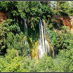 Sillans la Cascade par M.Andries - Sillans la Cascade 83690 Var Provence France