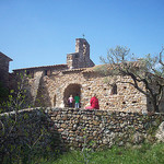 Notre-Dame de Pépiole. Six-Fours-Les plages, Var. by Only Tradition - Six Fours les Plages 83140 Var Provence France