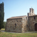 Notre-Dame de Pépiole. Six-Fours-Les plages, Var. par Only Tradition - Six Fours les Plages 83140 Var Provence France