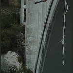 Pont de l'Artuby - Verdon by michel.seguret -   Var Provence France