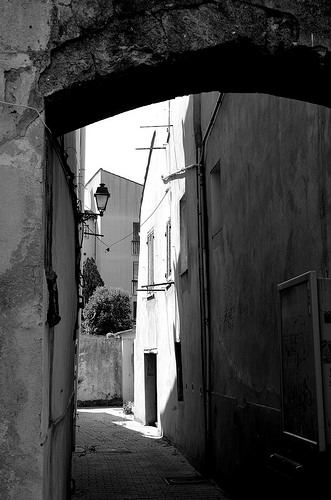 Ruelle à sollies pont by gertfl83