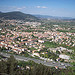 Vue sur Solliès-Pont, depuis Solliès-Ville, Var. by Only Tradition - Sollies Ville 83210 Var Provence France