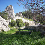 Ancien château des Forbin, Solliès-Ville, Var. par Only Tradition - Sollies Ville 83210 Var Provence France