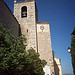 Eglise Saint-Michel, XIIème siècle par Only Tradition - Sollies Ville 83210 Var Provence France