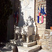 Monument aux morts, Solliès-Ville, Var. par Only Tradition - Sollies Ville 83210 Var Provence France