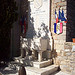 Monument aux morts, Solliès-Ville, Var. by Only Tradition - Sollies Ville 83210 Var Provence France