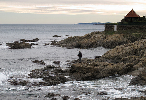 Côte varoise par Tinou61