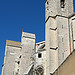 L’église basilique de Saint-Maximin par mistinguette18 - St. Maximin la Ste. Baume 83470 Var Provence France
