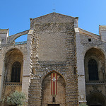 L’église basilique de Saint-Maximin par mistinguette18 - St. Maximin la Ste. Baume 83470 Var Provence France