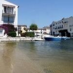 Port Grimaud par Niouz - Port Grimaud 83310 Var Provence France