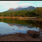 Le Pic de l'Ours by Patchok34 - St. Raphael 83700 Alpes-de-Haute-Provence Provence France