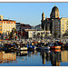 Le port de Saint-Raphaël by CHRIS230*** - St. Raphael 83700 Var Provence France
