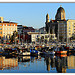 Le port de Saint-Raphaël par CHRIS230*** - St. Raphael 83700 Var Provence France