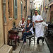 Restaurant L'Aventure de Saint Tropez par loderer_a - St. Tropez 83990 Var Provence France