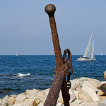 Voiliers en Méditerranée par cpqs - St. Tropez 83990 Var Provence France