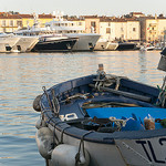 Port de Saint-Tropez by jarnix - St. Tropez 83990 Var Provence France