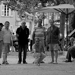 Pétanque : Les boules par Niouz - St. Tropez 83990 Var Provence France